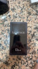 Parfum DIOR sauvage eau de toilette original 