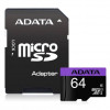 Carte memoire ADATA 64 GO