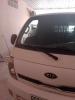 Kia motors K2700 2014