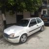 Ford Fiesta 2002 Fiesta