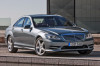 Mercedes Classe S 2011 AMG SPORT