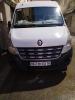 Renault Master 2012