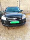 Chevrolet Captiva 2009 LT