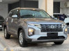 Hyundai Creta 2023 Fool options