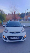 Kia Picanto 2013 