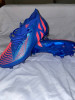 Adidas Predator Edge.1 Blue/ Red Fg EUR40