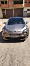 Renault Megane 3 2010 Expression 