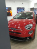 Fiat 500x 2023 