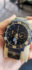 Ulysse Nardin Voyage Bleu Chronograph Limited Edition