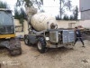 Terex Malaxeur 2008