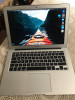 macbook air 2017 ( 256 gb )