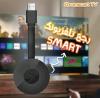 Google Chromecast TV streaming device wifi 4k