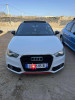 Audi A1 2013 S Line