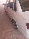 Lifan lifan 520 2007 