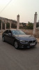 BMW Série 3 2014 