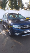 Dacia Sandero 2018 Stepway