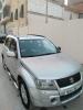 Suzuki Grand Vitara 2008 Grand Vitara