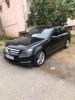 Mercedes Classe C 2011 Avant gard