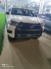 Toyota Hilux 2022 LEGEND DC 4x4