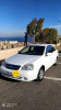 Chevrolet Optra 4 portes 2011 Optra 4 portes