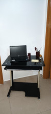 Bureau ordinateur 