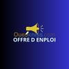 Offre d'emploi