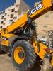 Télescope JCB 2020