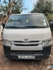 Location mini bus Toyota 15 places