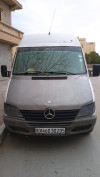 Mercedes Sprinter 2002