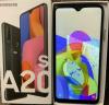 SAMSUNG GALAXY A20S