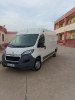 Peugeot Boxer 2015