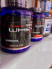 Whey ultimate nutrition 