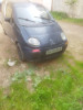 Daewoo Matiz 2000 