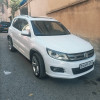 Volkswagen Tiguan 2013 R Line