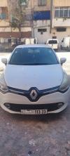 Renault Clio 4 2013 tce