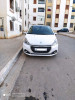 Peugeot 208 2018 Allure Facelift