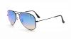 Lunette Ray Ban RB3025 aviator large metal 002/40 58-14 135 3n