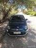 Fiat 500 2023 hybride