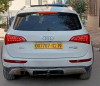 Audi Q5 2012 Off Road