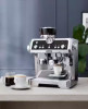 MACHINE A CAFÉ DELONGHI inox