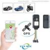 GPS tracker