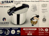 Autocuiseur SITRAM 10 litres