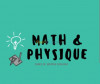 Prof physique et math