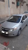 Chevrolet Sail 5 portes 2012 Exclusive