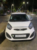 Kia Picanto 2012 Style