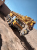 LIEBHERR 1070-4⁴ ألة رفع 1990