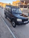 Mahindra Scorpio 2010 SC Luxe