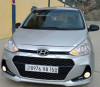 Hyundai Grand i10 2018 Restylée DZ