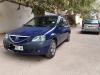 Dacia Logan 2007 La toute options