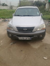 Kia Sorento 2007 Ex